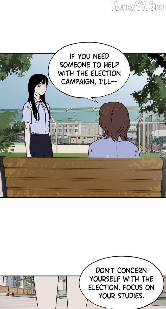 Certificate of Dignity Chapter 31 - page 13