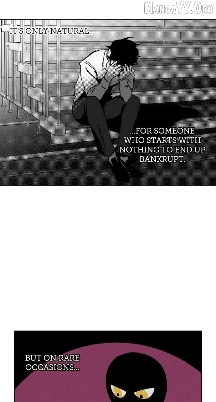 Certificate of Dignity Chapter 31 - page 18