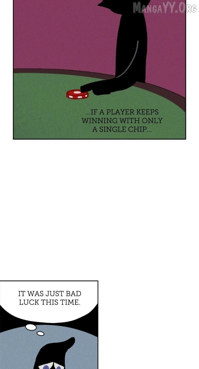 Certificate of Dignity Chapter 31 - page 19