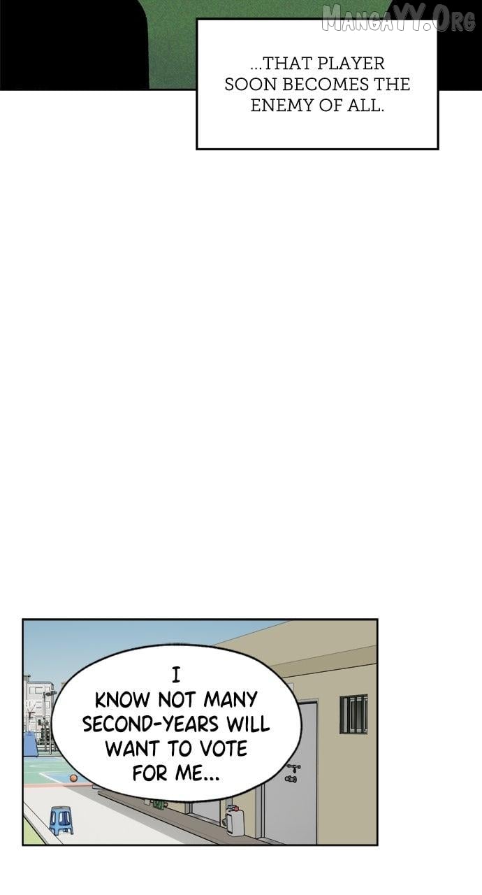 Certificate of Dignity Chapter 31 - page 22