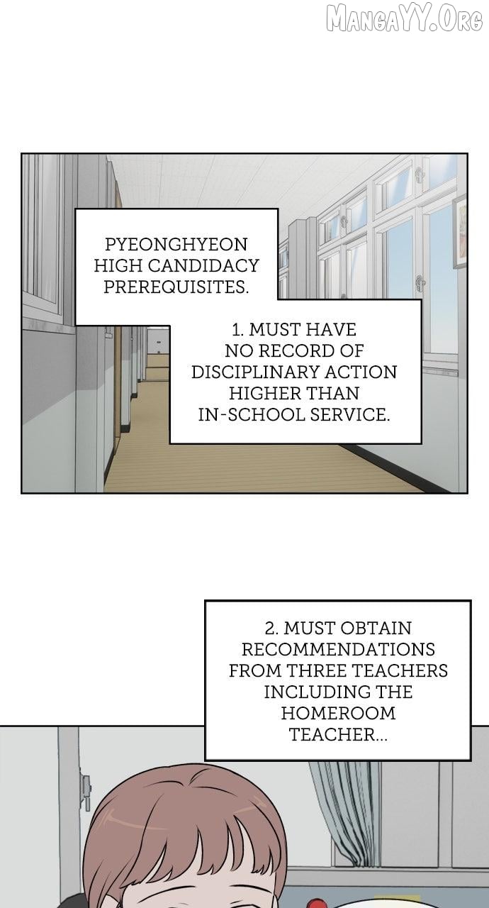 Certificate of Dignity Chapter 31 - page 28