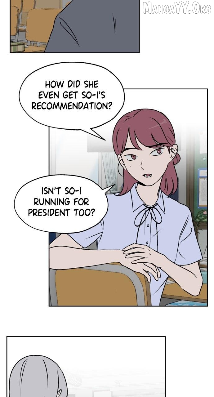 Certificate of Dignity Chapter 31 - page 38