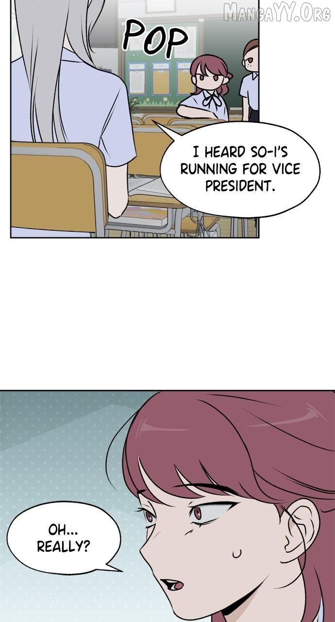 Certificate of Dignity Chapter 31 - page 39