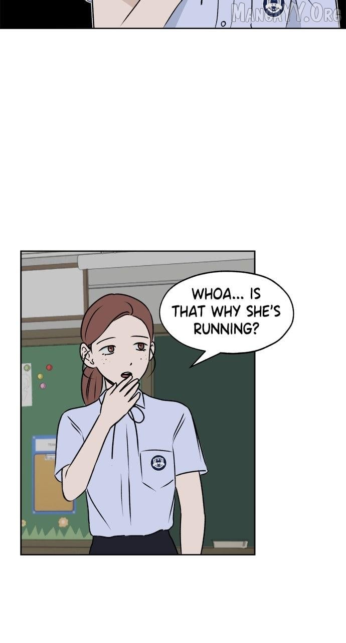 Certificate of Dignity Chapter 31 - page 42