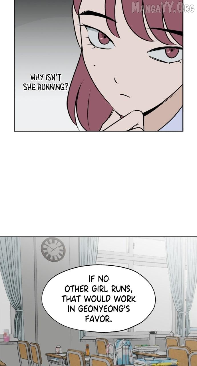 Certificate of Dignity Chapter 31 - page 47