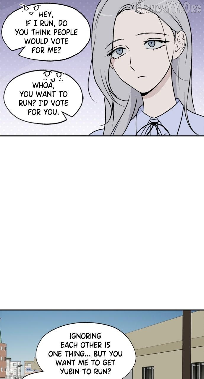 Certificate of Dignity Chapter 31 - page 50