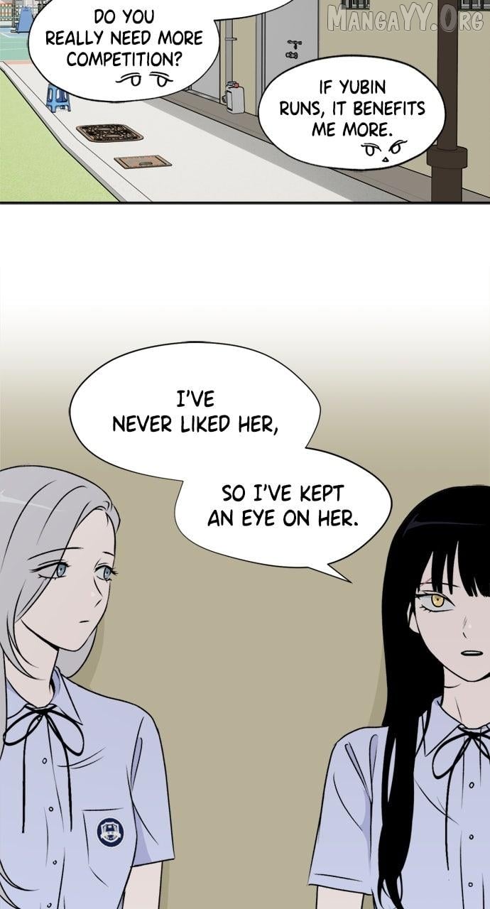 Certificate of Dignity Chapter 31 - page 51