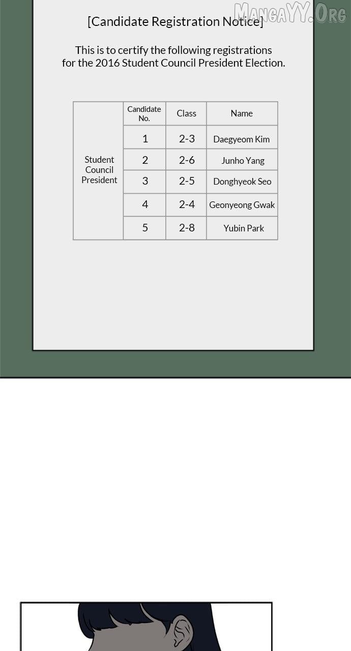 Certificate of Dignity Chapter 31 - page 59