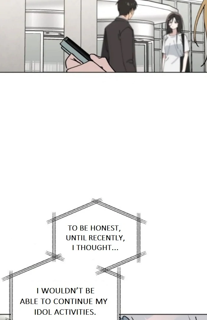 Today Is a Woman Day Chapter 43 - page 11