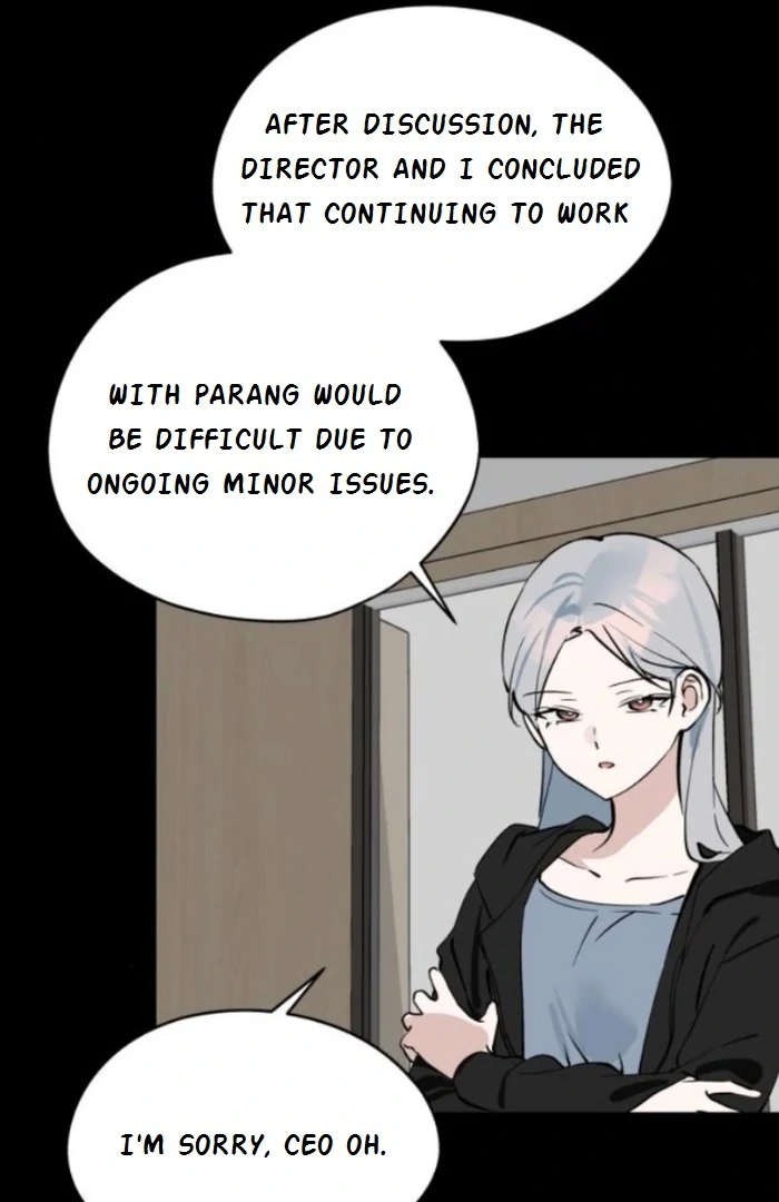 Today Is a Woman Day Chapter 43 - page 17