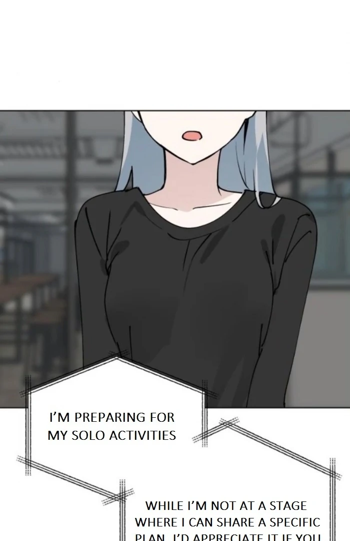 Today Is a Woman Day Chapter 43 - page 23