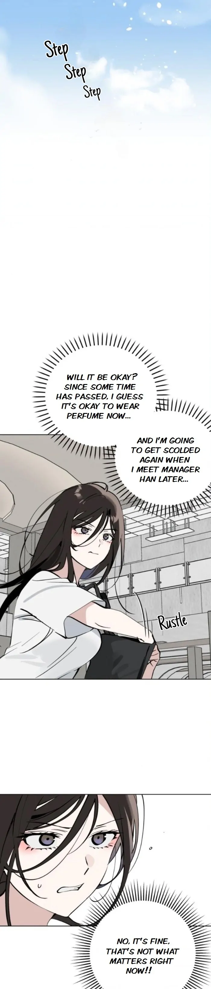 Today Is a Woman Day Chapter 43 - page 32