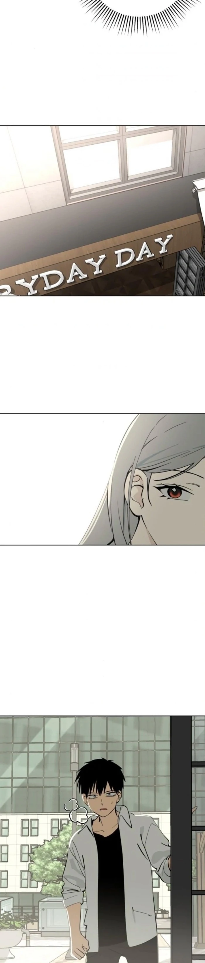 Today Is a Woman Day Chapter 43 - page 33