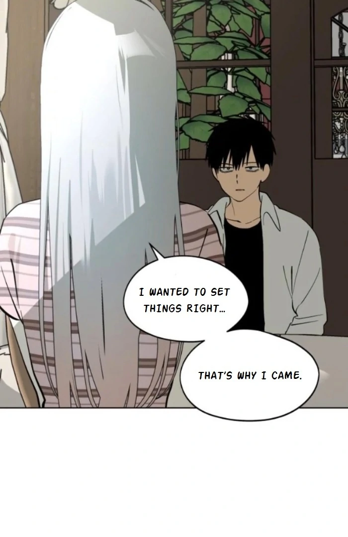 Today Is a Woman Day Chapter 43 - page 38