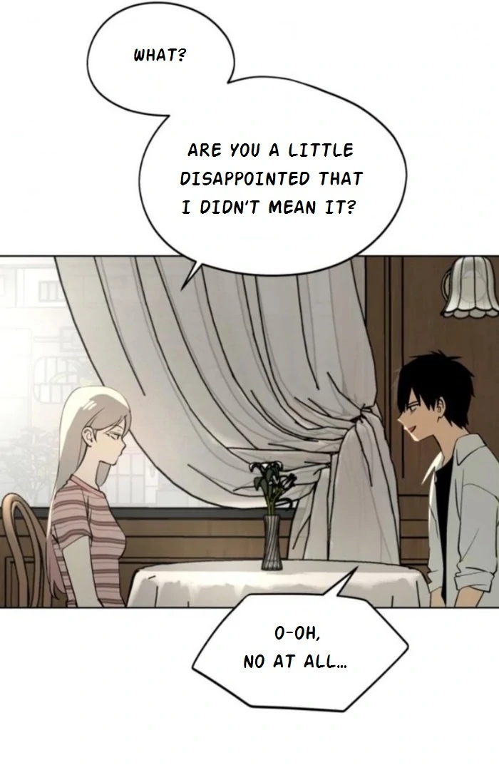 Today Is a Woman Day Chapter 43 - page 44