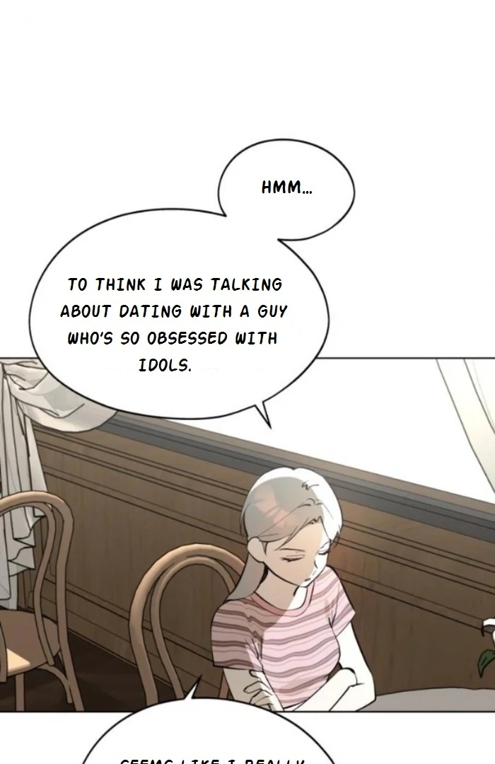 Today Is a Woman Day Chapter 43 - page 45