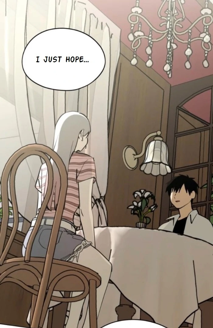 Today Is a Woman Day Chapter 43 - page 53