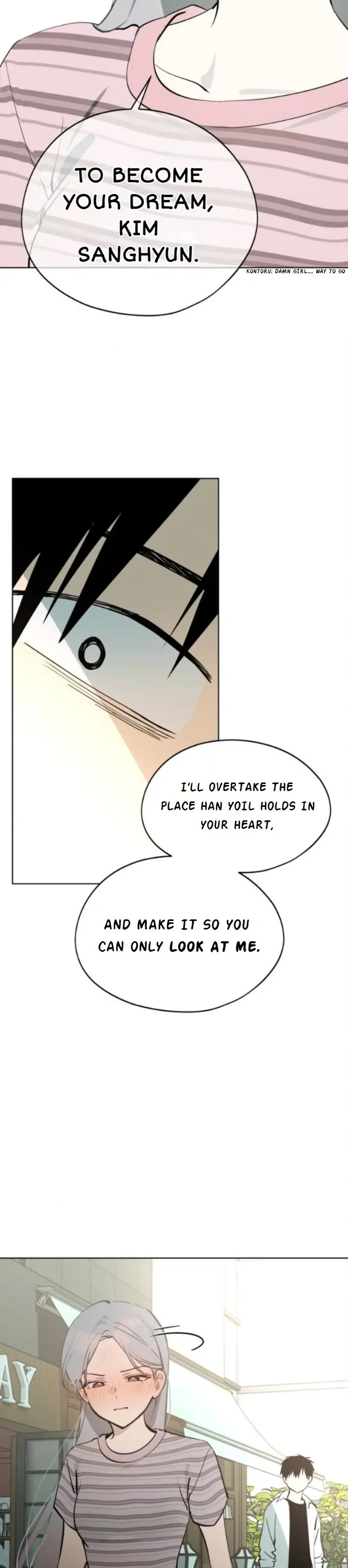 Today Is a Woman Day Chapter 43 - page 71