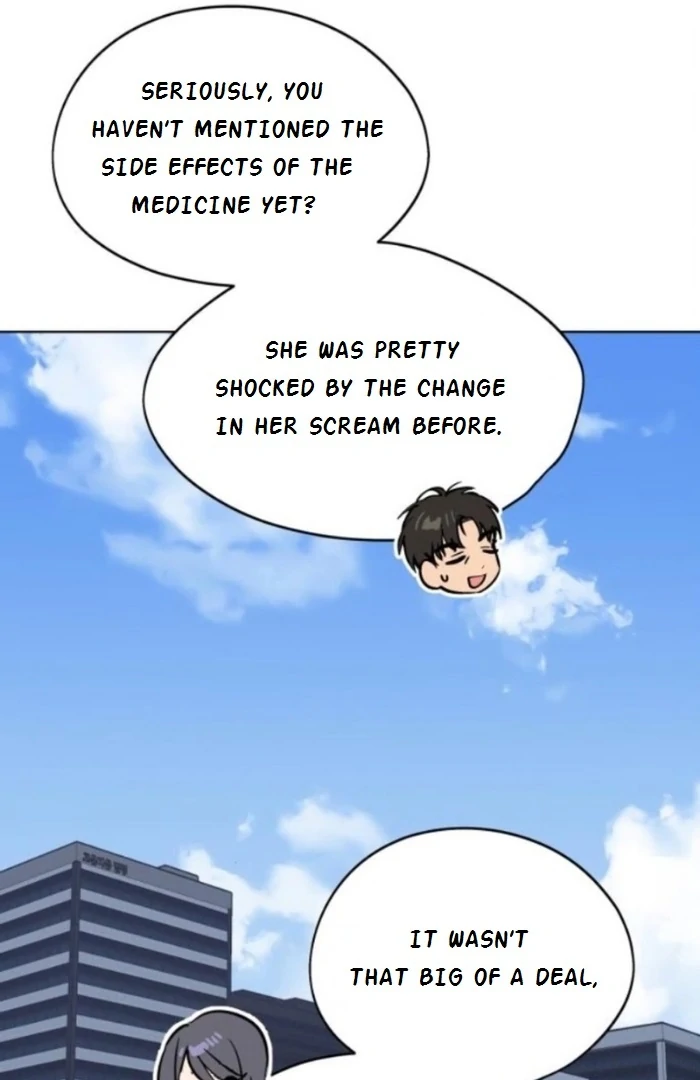 Today Is a Woman Day Chapter 43 - page 74