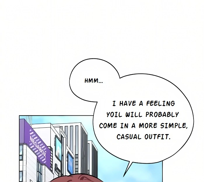 Today Is a Woman Day Chapter 44 - page 10