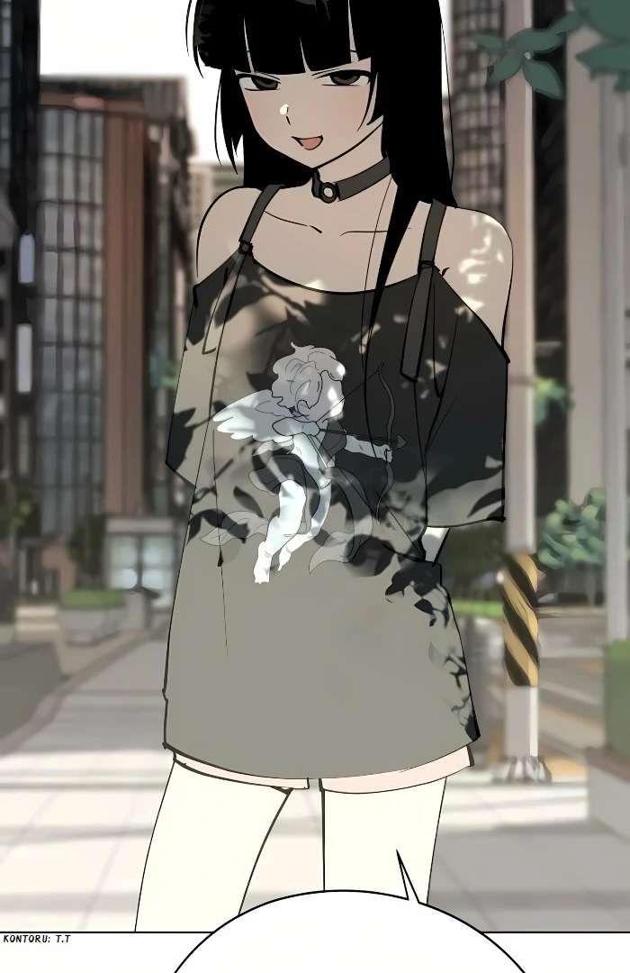 Today Is a Woman Day Chapter 44 - page 106