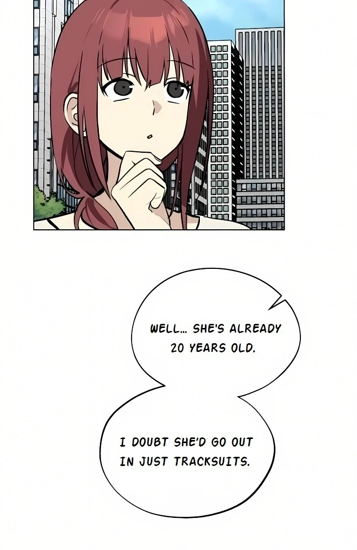 Today Is a Woman Day Chapter 44 - page 11