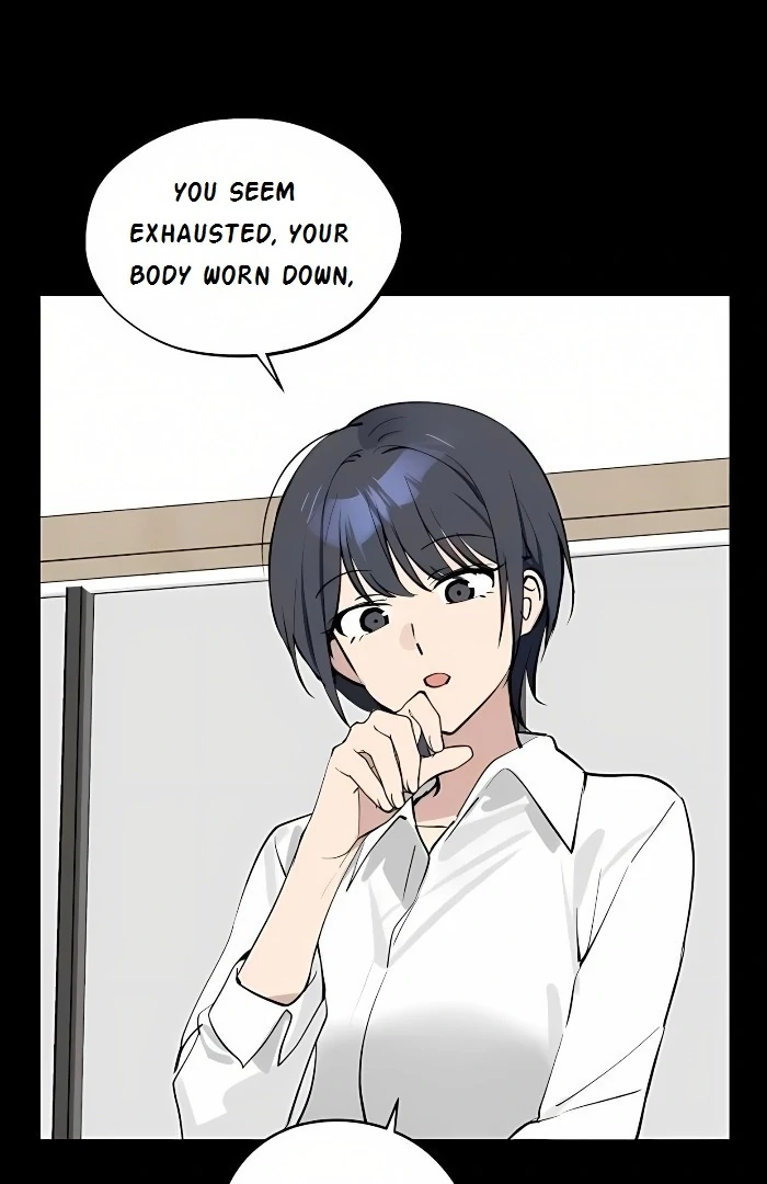 Today Is a Woman Day Chapter 44 - page 22