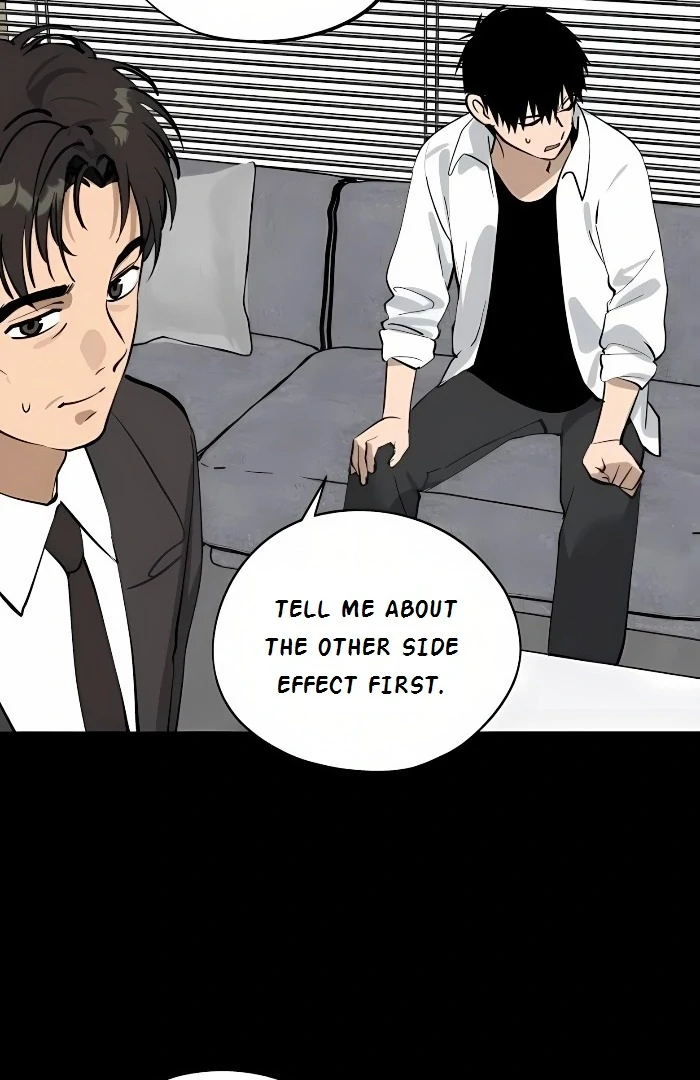 Today Is a Woman Day Chapter 44 - page 24