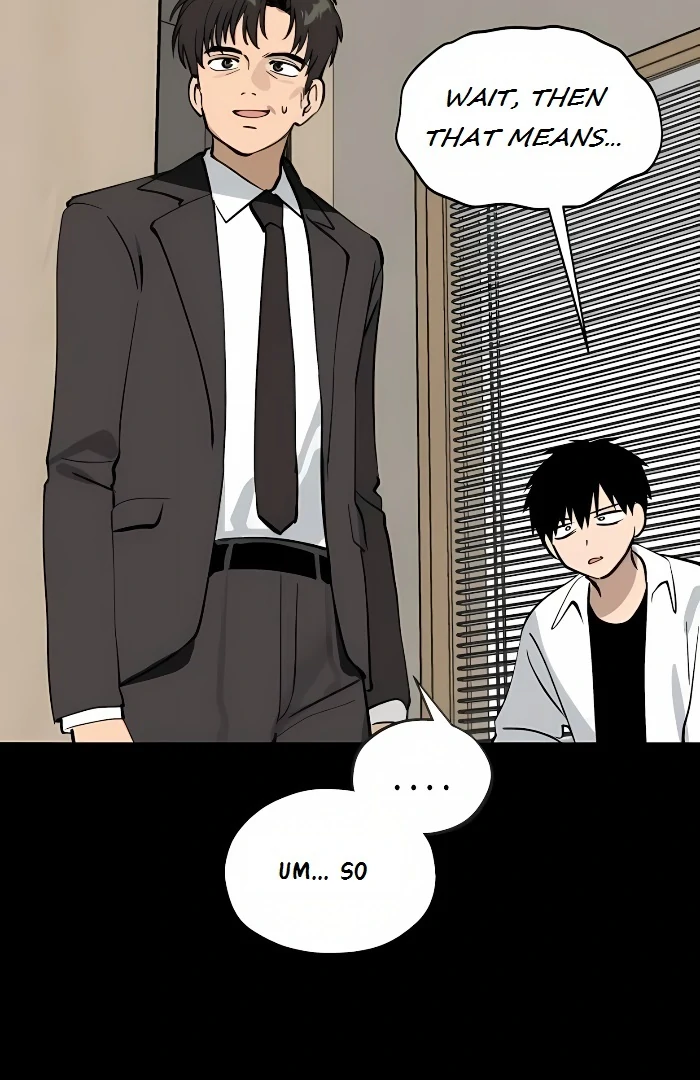 Today Is a Woman Day Chapter 44 - page 30