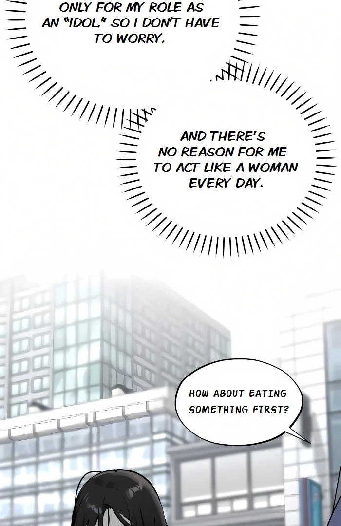 Today Is a Woman Day Chapter 44 - page 37