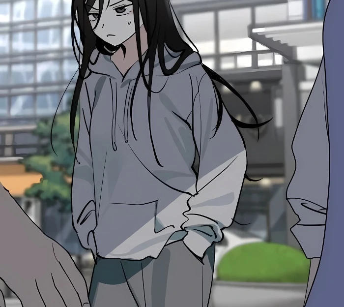 Today Is a Woman Day Chapter 44 - page 38