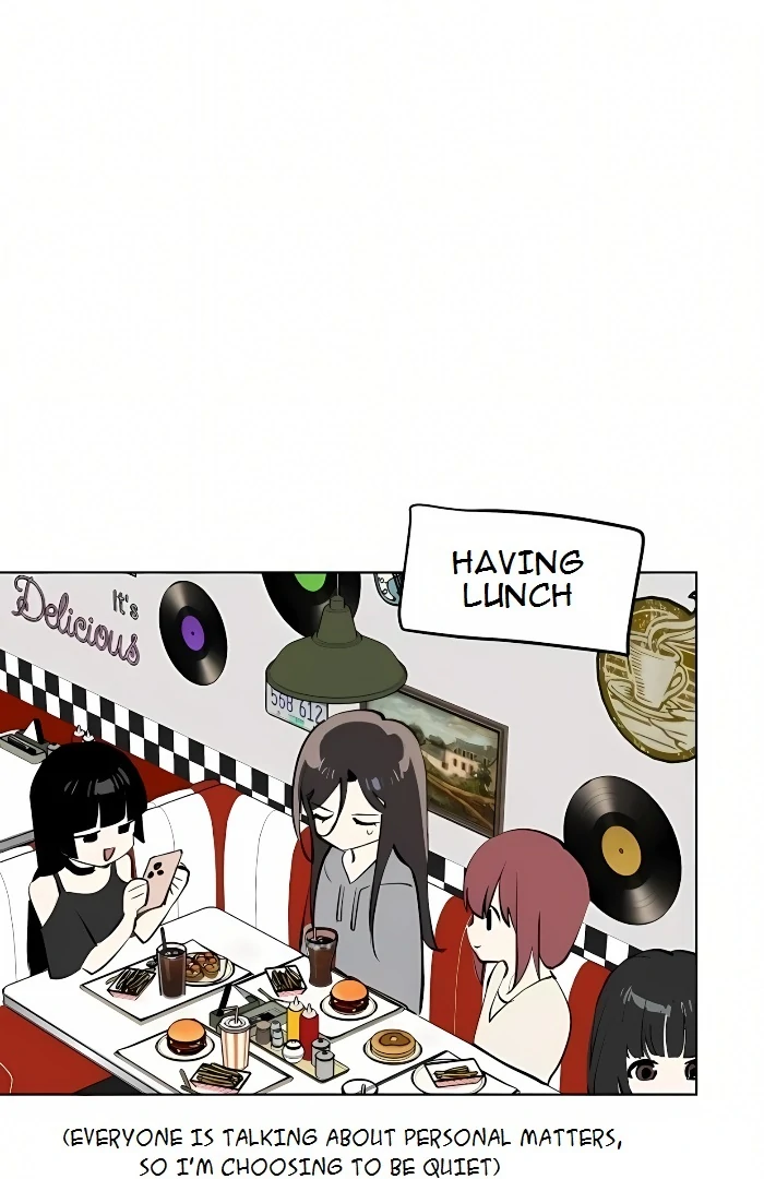 Today Is a Woman Day Chapter 44 - page 40