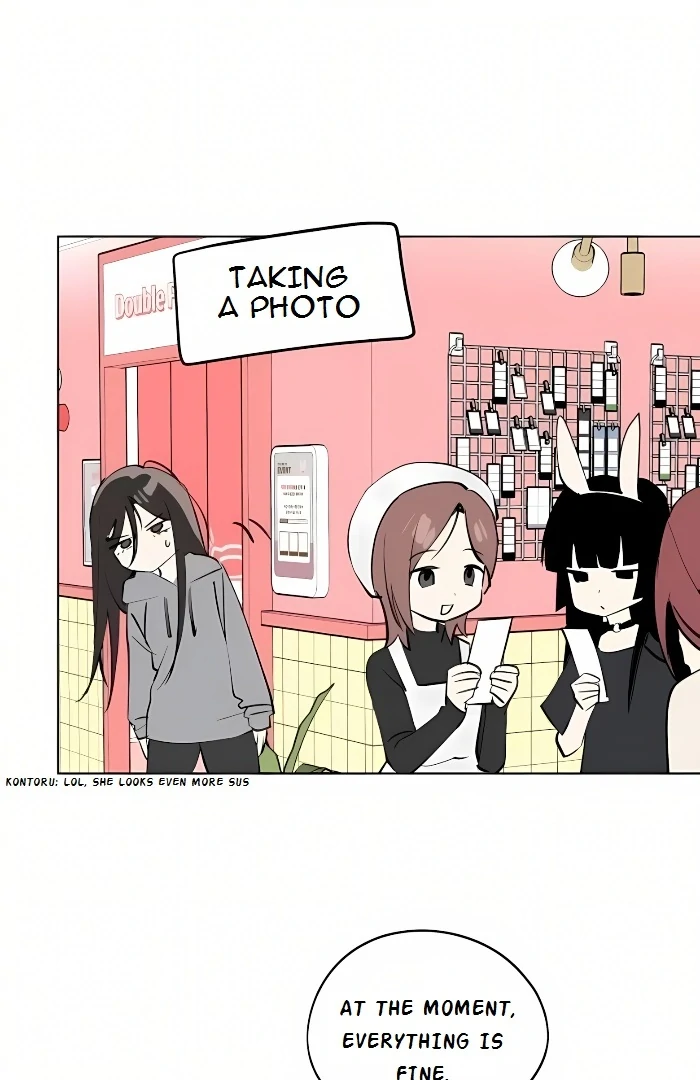 Today Is a Woman Day Chapter 44 - page 41