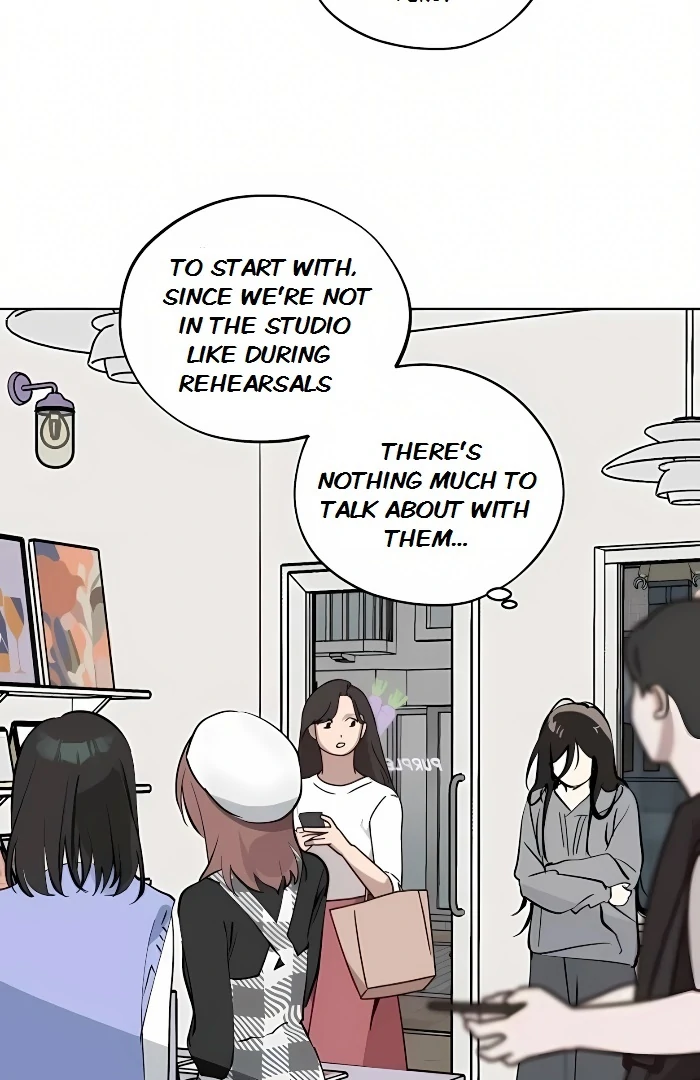 Today Is a Woman Day Chapter 44 - page 42