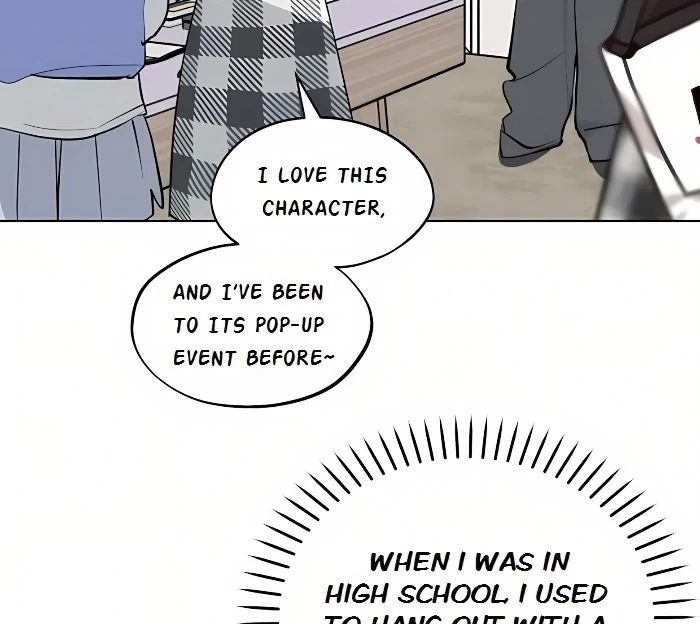 Today Is a Woman Day Chapter 44 - page 43