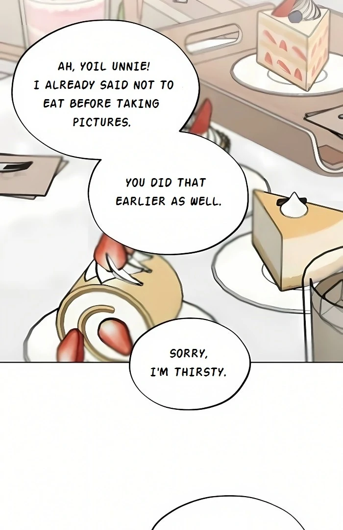 Today Is a Woman Day Chapter 44 - page 49