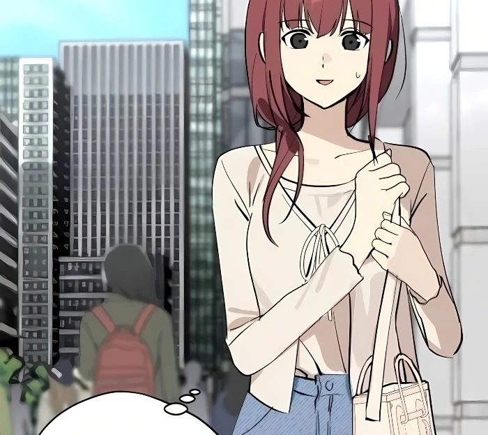 Today Is a Woman Day Chapter 44 - page 5