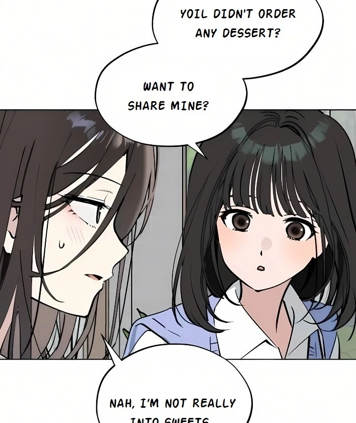 Today Is a Woman Day Chapter 44 - page 50