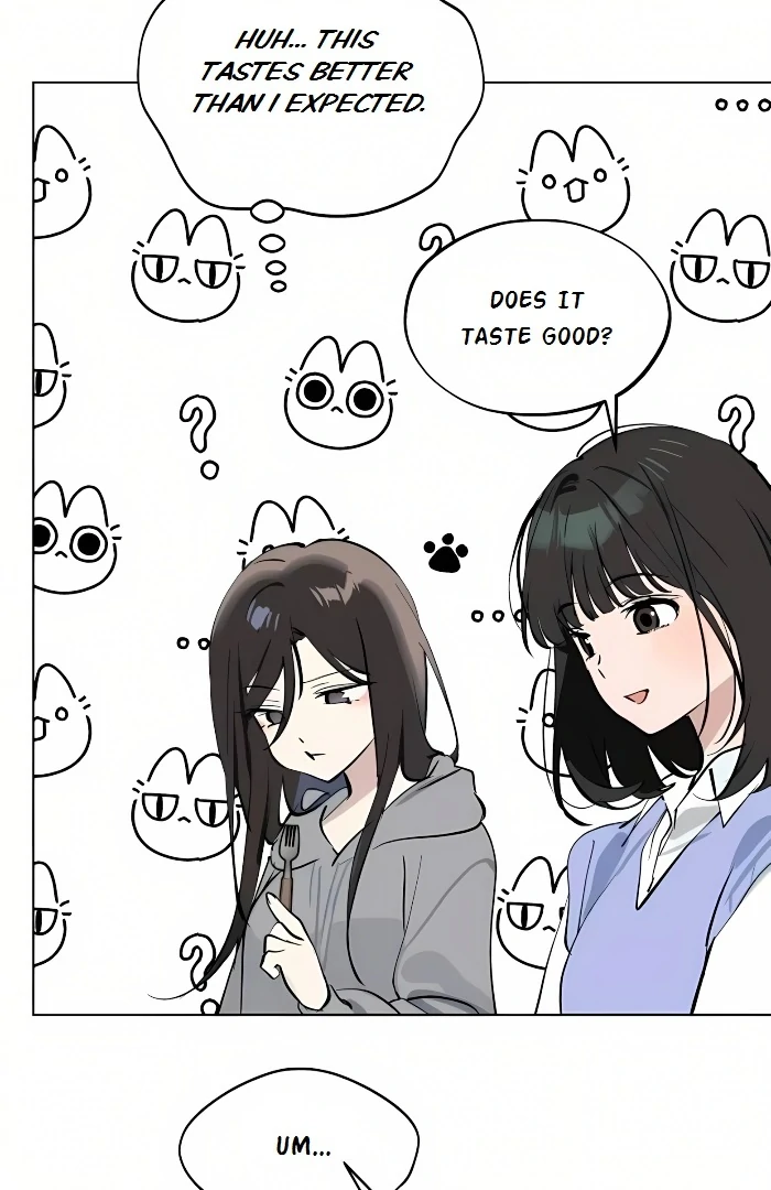 Today Is a Woman Day Chapter 44 - page 53