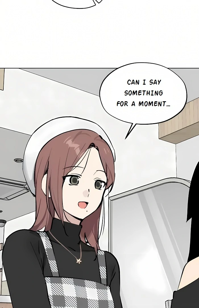 Today Is a Woman Day Chapter 44 - page 54