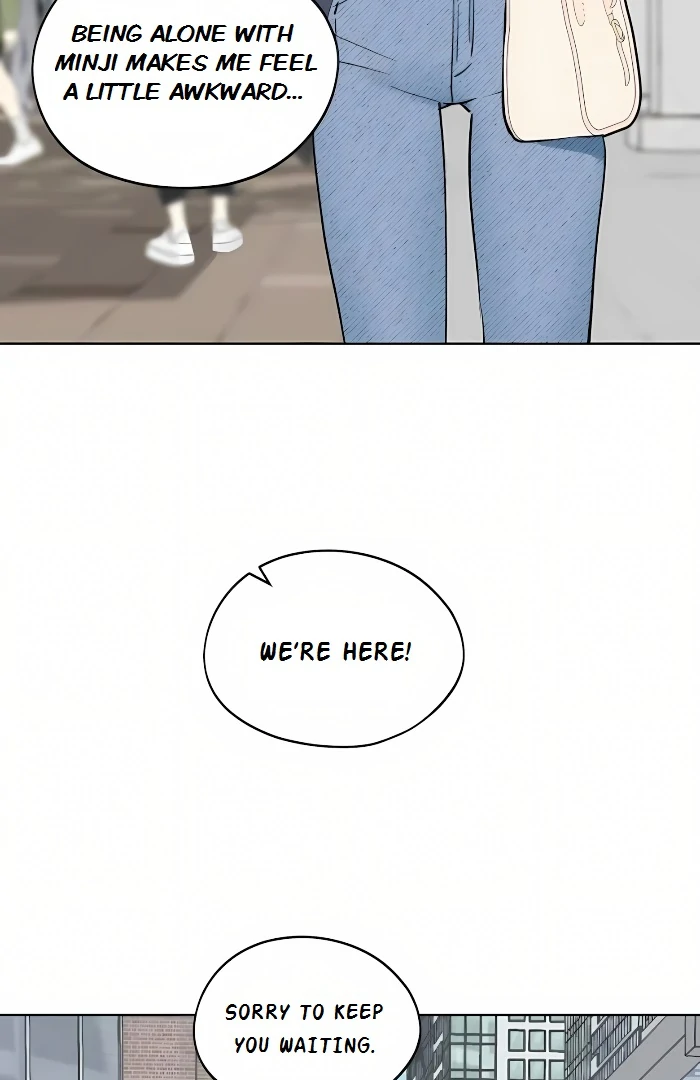 Today Is a Woman Day Chapter 44 - page 6