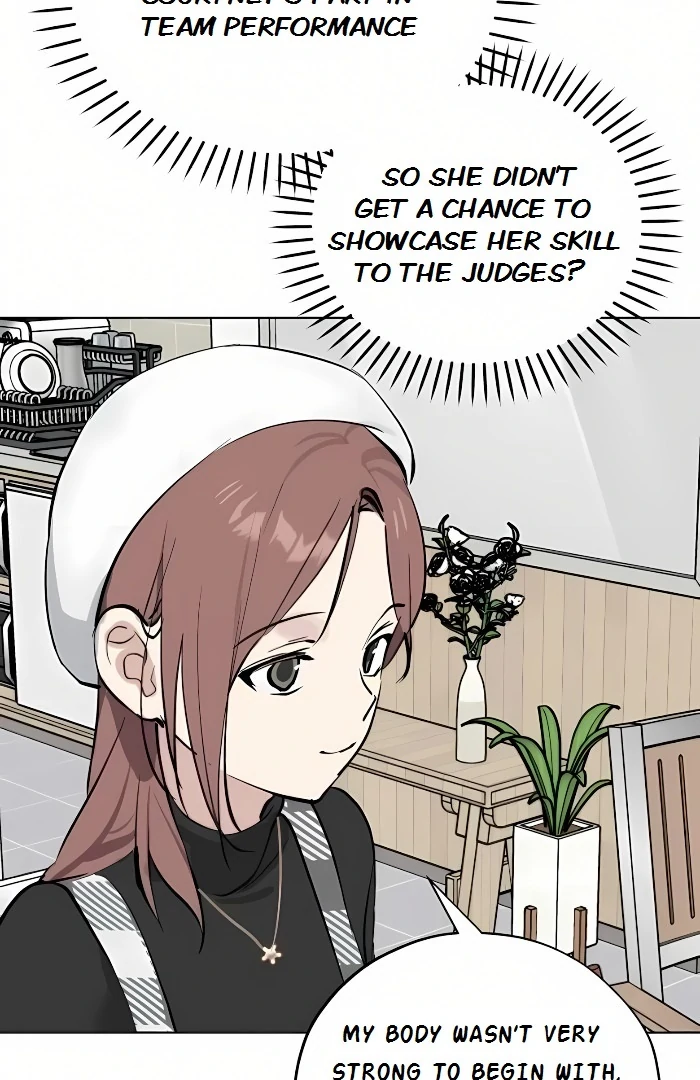 Today Is a Woman Day Chapter 44 - page 61