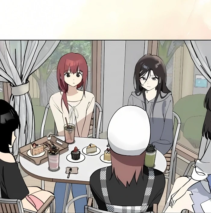 Today Is a Woman Day Chapter 44 - page 64