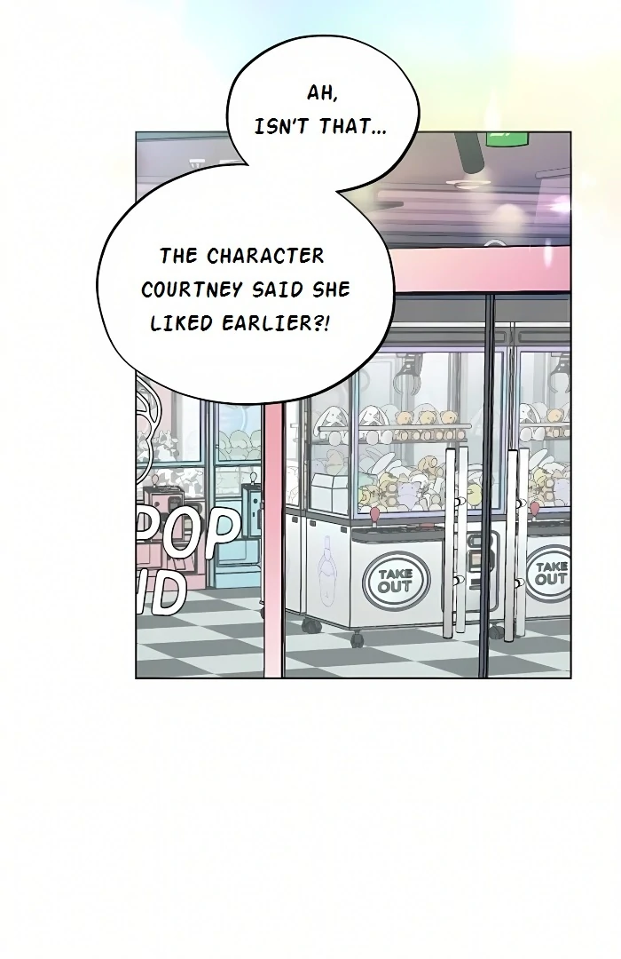 Today Is a Woman Day Chapter 44 - page 67