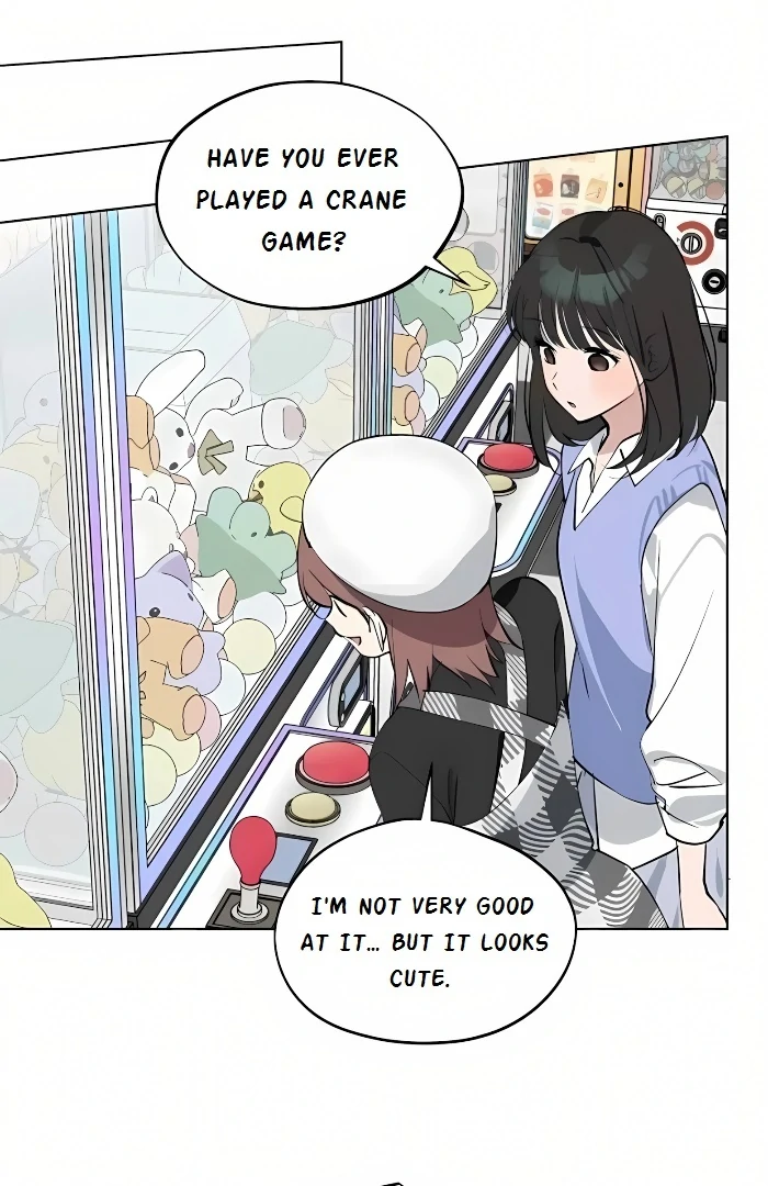 Today Is a Woman Day Chapter 44 - page 68