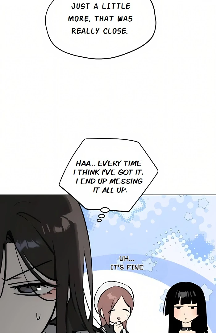 Today Is a Woman Day Chapter 44 - page 73