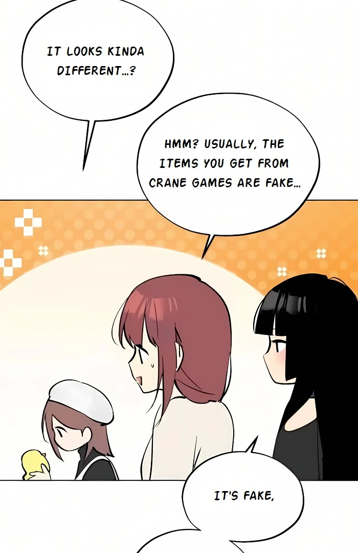 Today Is a Woman Day Chapter 44 - page 78