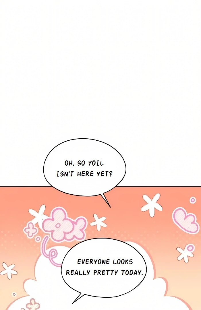 Today Is a Woman Day Chapter 44 - page 8