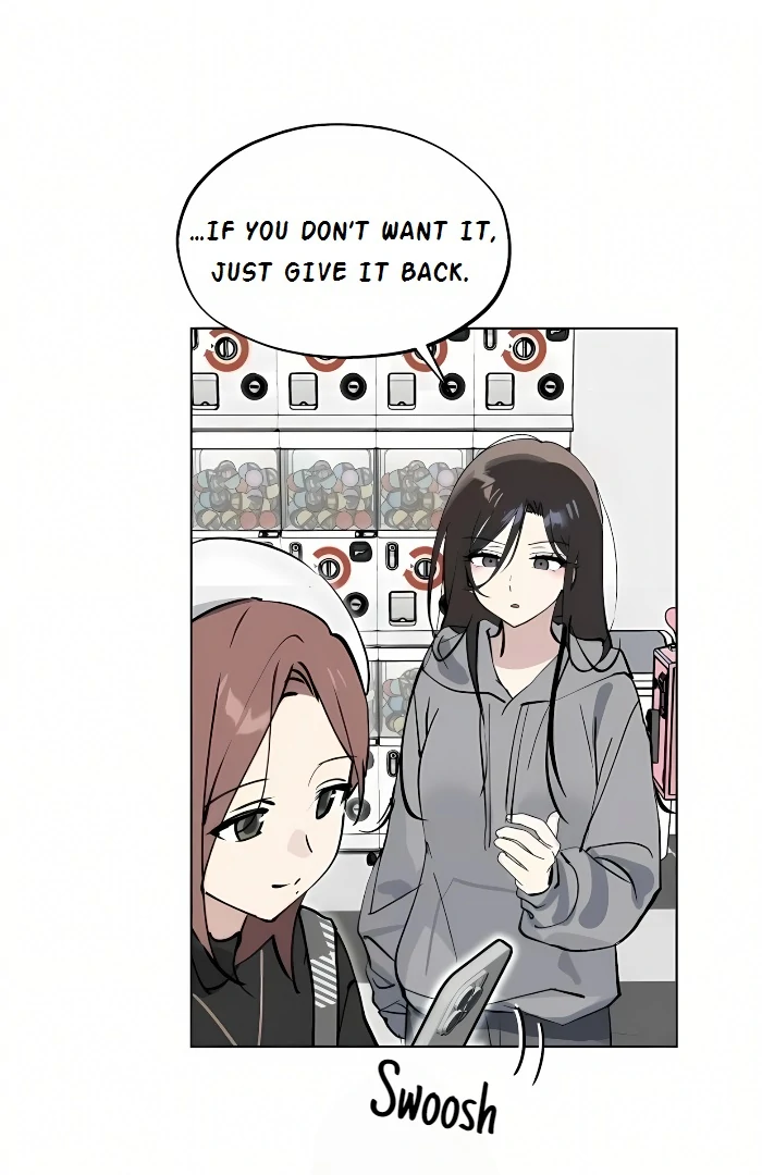 Today Is a Woman Day Chapter 44 - page 81