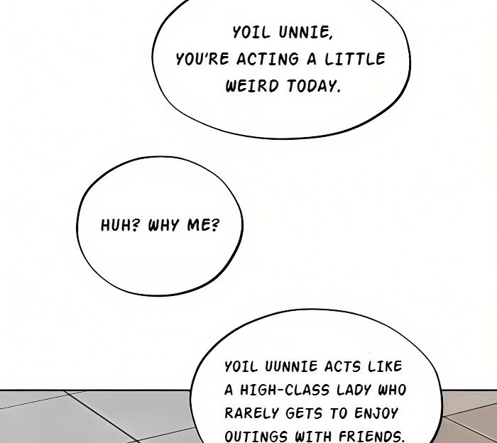 Today Is a Woman Day Chapter 44 - page 89